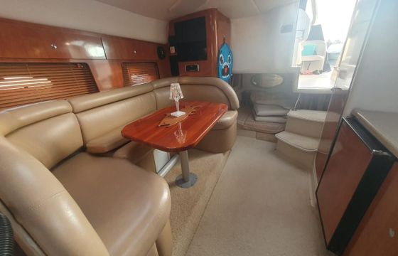 Four Winns 328 Vista