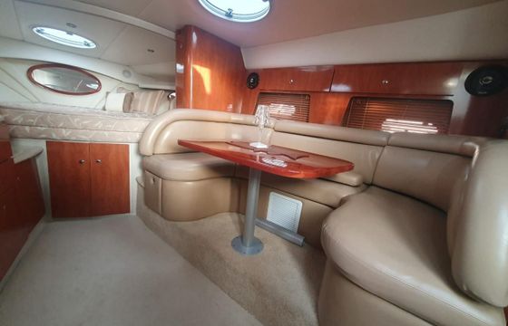 Four Winns 328 Vista