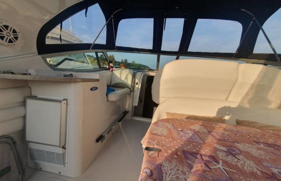 Four Winns 328 Vista