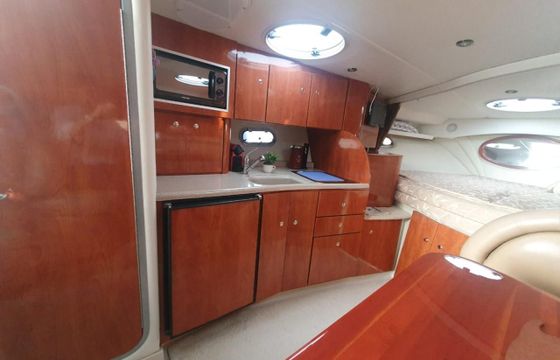 Four Winns 328 Vista