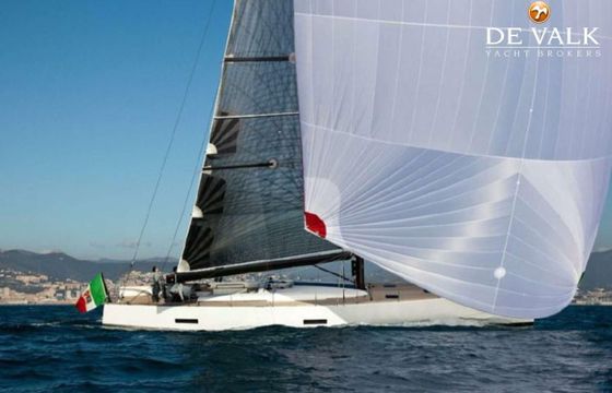 Mylius Yachts 19E95