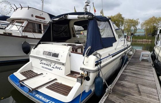 Skilsø 975 Sport