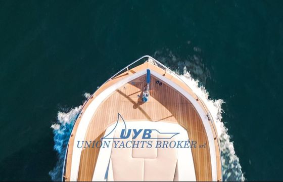 Baumarine Lobster 42