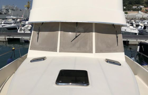 Mainship TRAWLER 400