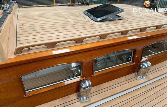 Hoek Classic 73ft