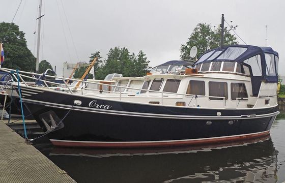 Groeneveld Kotter 1100 AK