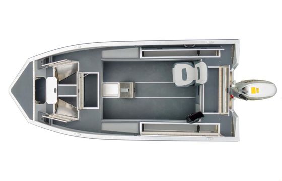 Finval 420 Tiller