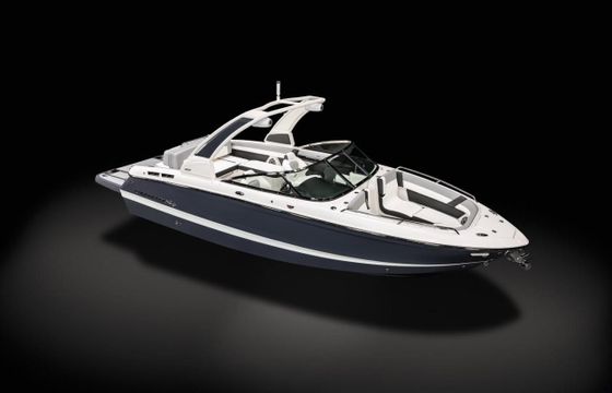 Chaparral 267 SSX, 2025 NEW BOAT