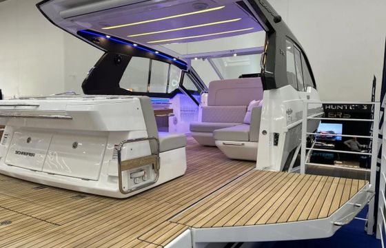Schaefer 380
