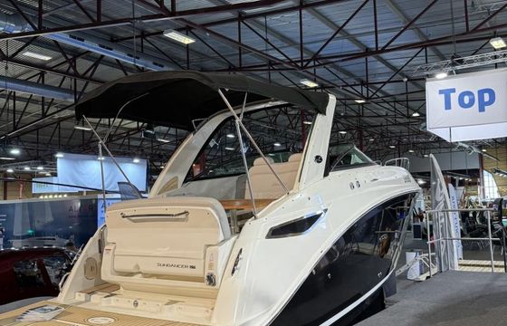 Sundancer 265