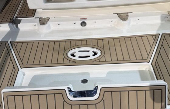 Sundancer 265