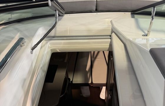 Sundancer 265