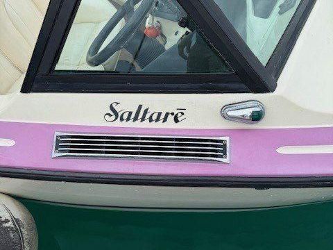 Supra SALTARE