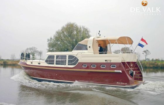 Linskens Classic Cruiser 46