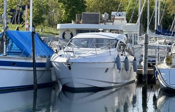 Sessa 35 HT