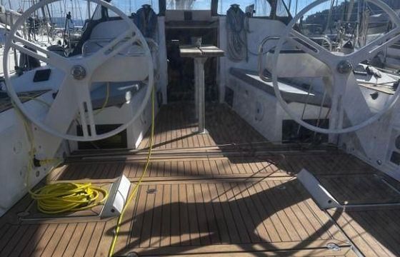 Elan Marine ELAN E5