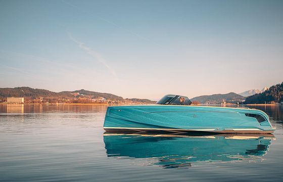Lex Boats Lex 790