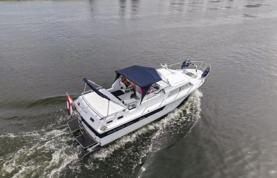 Marco Yachts 860 OK AK
