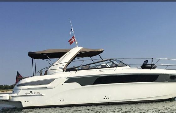 Bavaria Sport 35