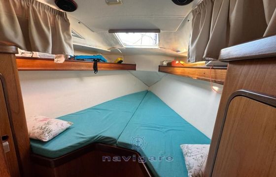 Gibert Marine GIB SEA 352 MASTER