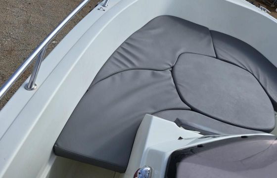 Pacific Craft 670 Open