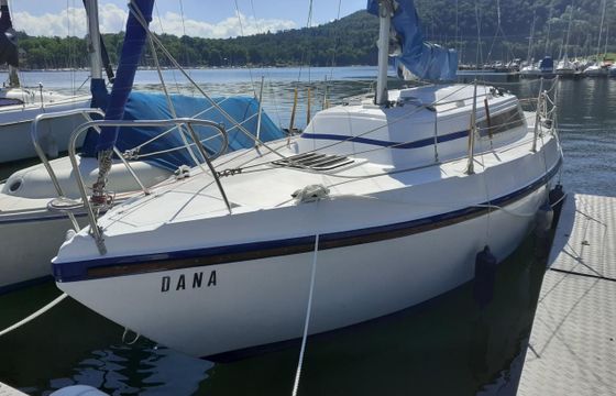 Rebell 25  Hubkiel
