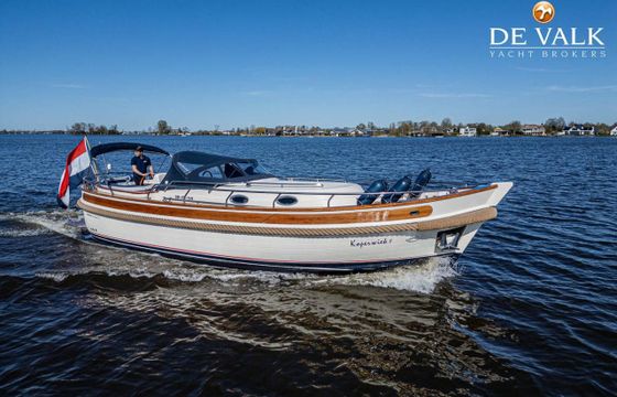 Makma Caribbean 36