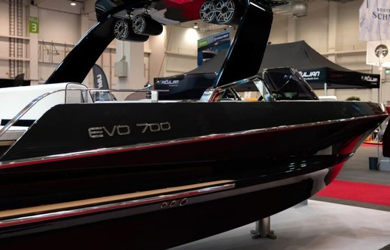 Marian EVO 700