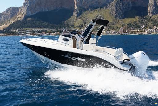 Trimarchi Marg 23 New/Nuova