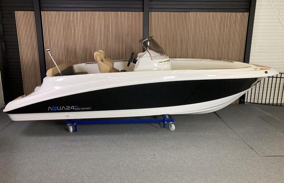 Aqua24 620 Sport