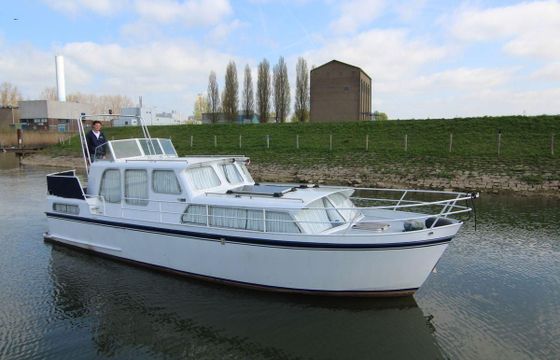 Arthur Nova 1050AK