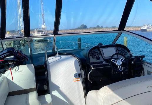 Cruisers 300 Cxi
