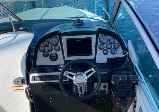 Cruisers 300 Cxi