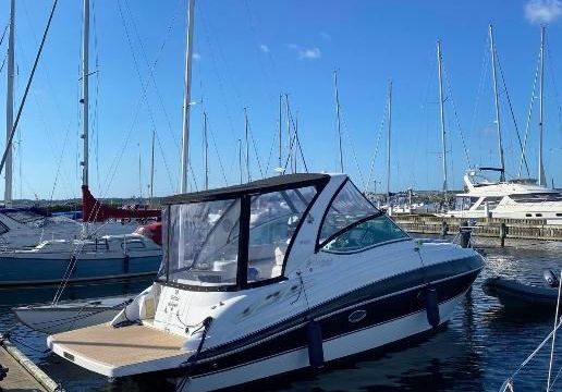 Cruisers 300 Cxi