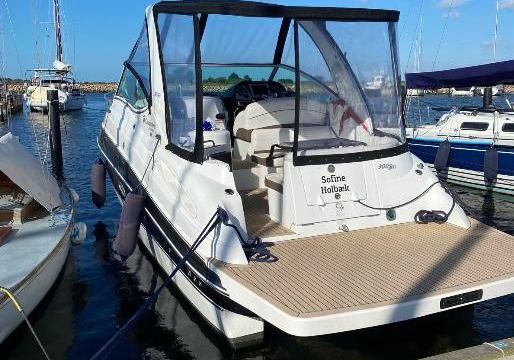 Cruisers 300 Cxi