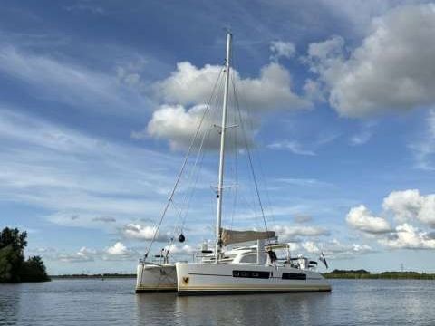 Catana Bali 4.1