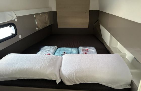 Catana Bali 4.1
