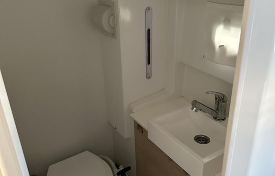 Catana Bali 4.1