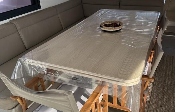 Catana Bali 4.1