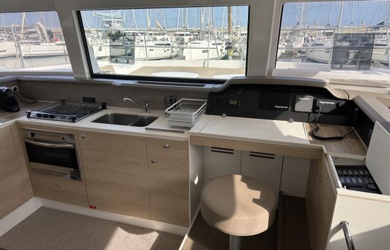Catana Bali 4.1