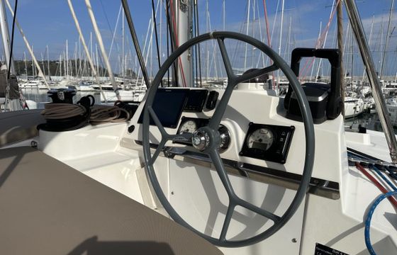 Catana Bali 4.1