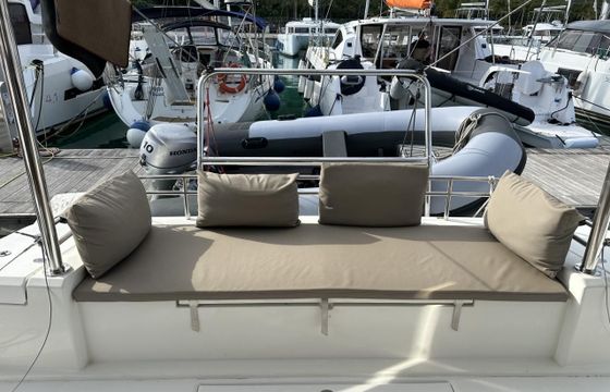 Catana Bali 4.1