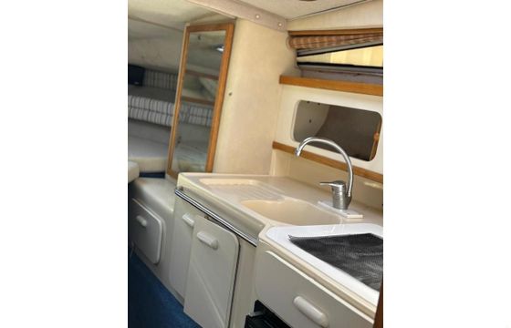 Sea Ray 290 Sundancer