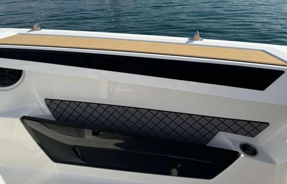 Karnic SL742 Sundeck
