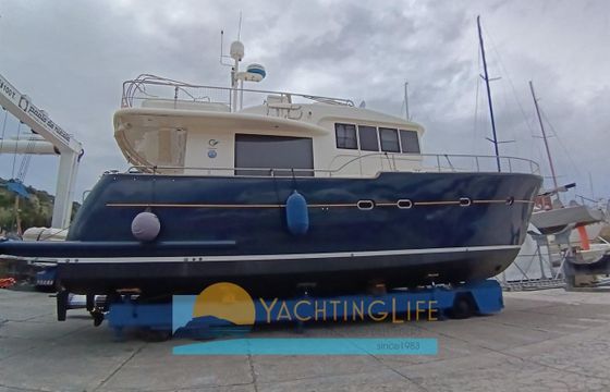 Cantieri Estensi 530 MAINE