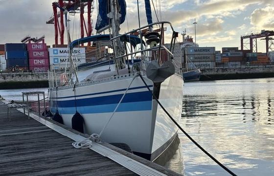 North Wind Mistral 36