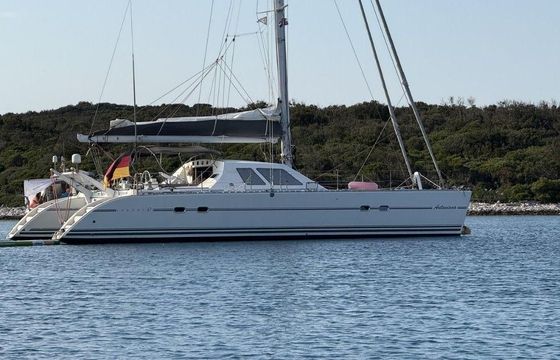 Jeanneau 47 LAGOON