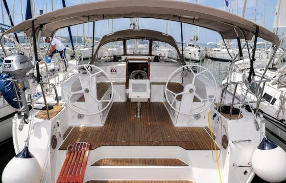 Bavaria Cruiser 46