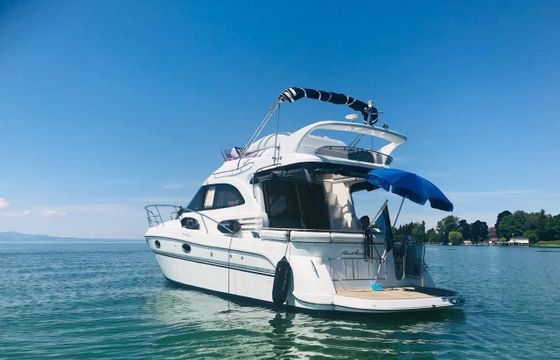 Galeon 330