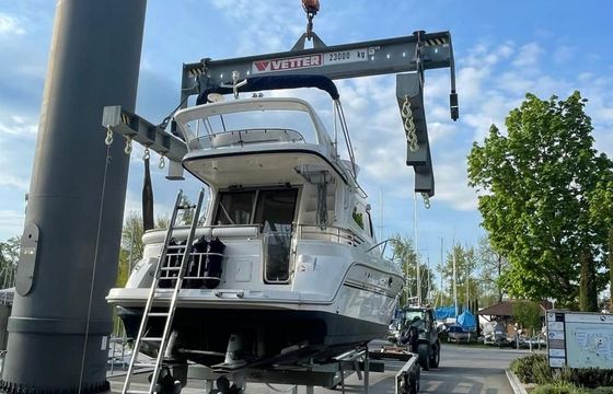 Galeon 330